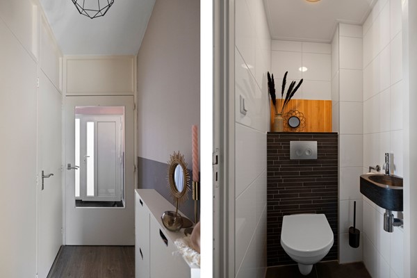 Medium property photo - Johannes Swaenstraat 12, 1785 HE Den Helder
